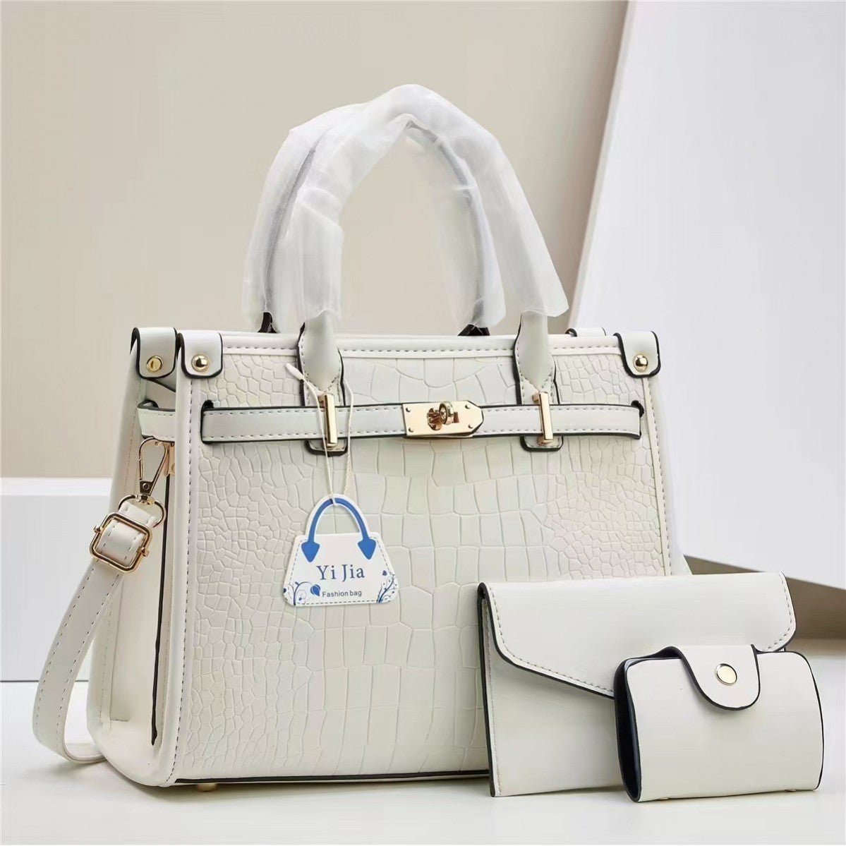 Womens Handbag - Journey Must Haves
