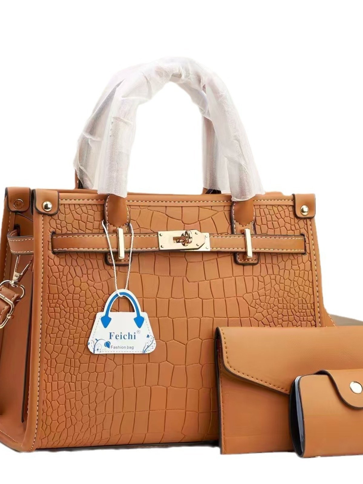 Womens Handbag - Journey Must Haves
