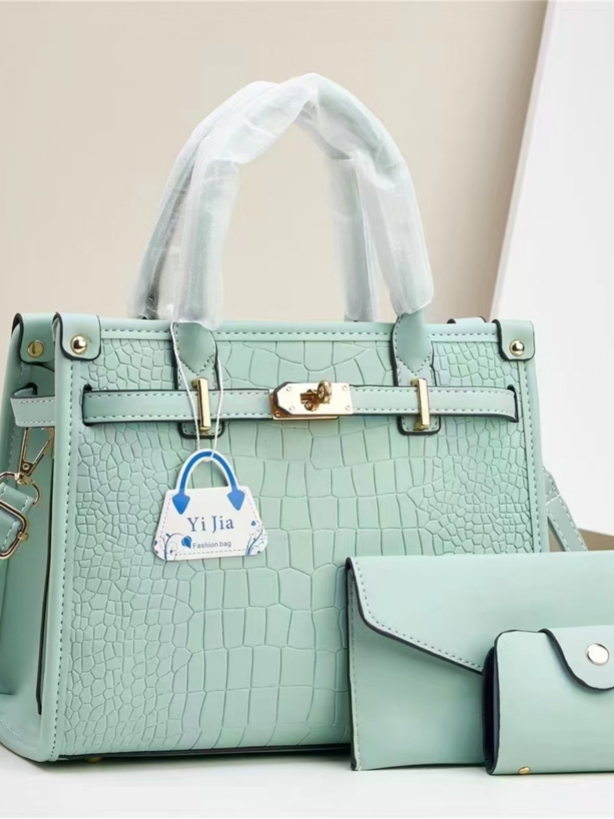 Womens Handbag - Journey Must Haves