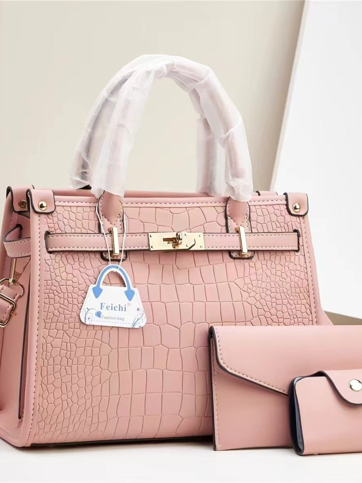 Womens Handbag - Journey Must Haves