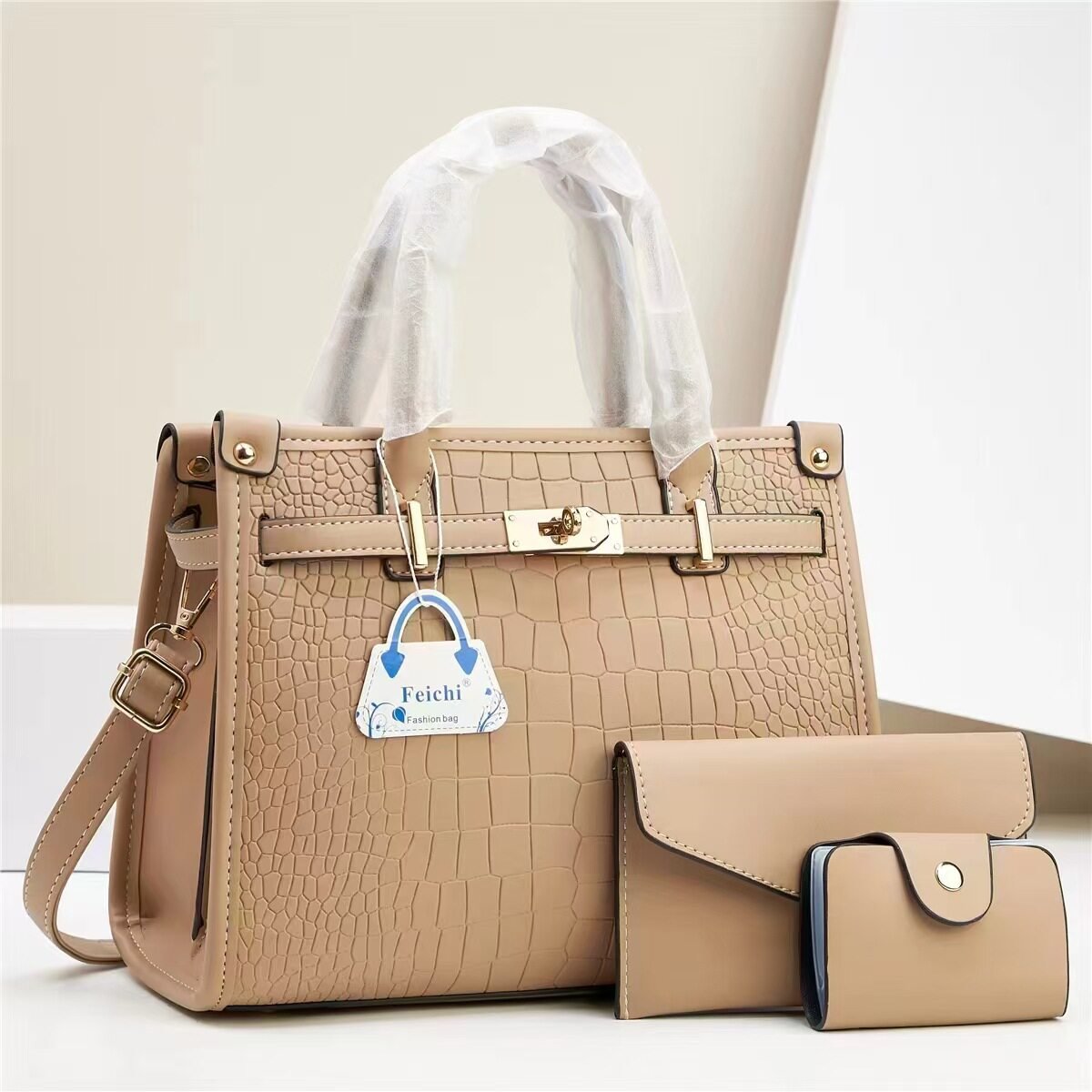 Womens Handbag - Journey Must Haves