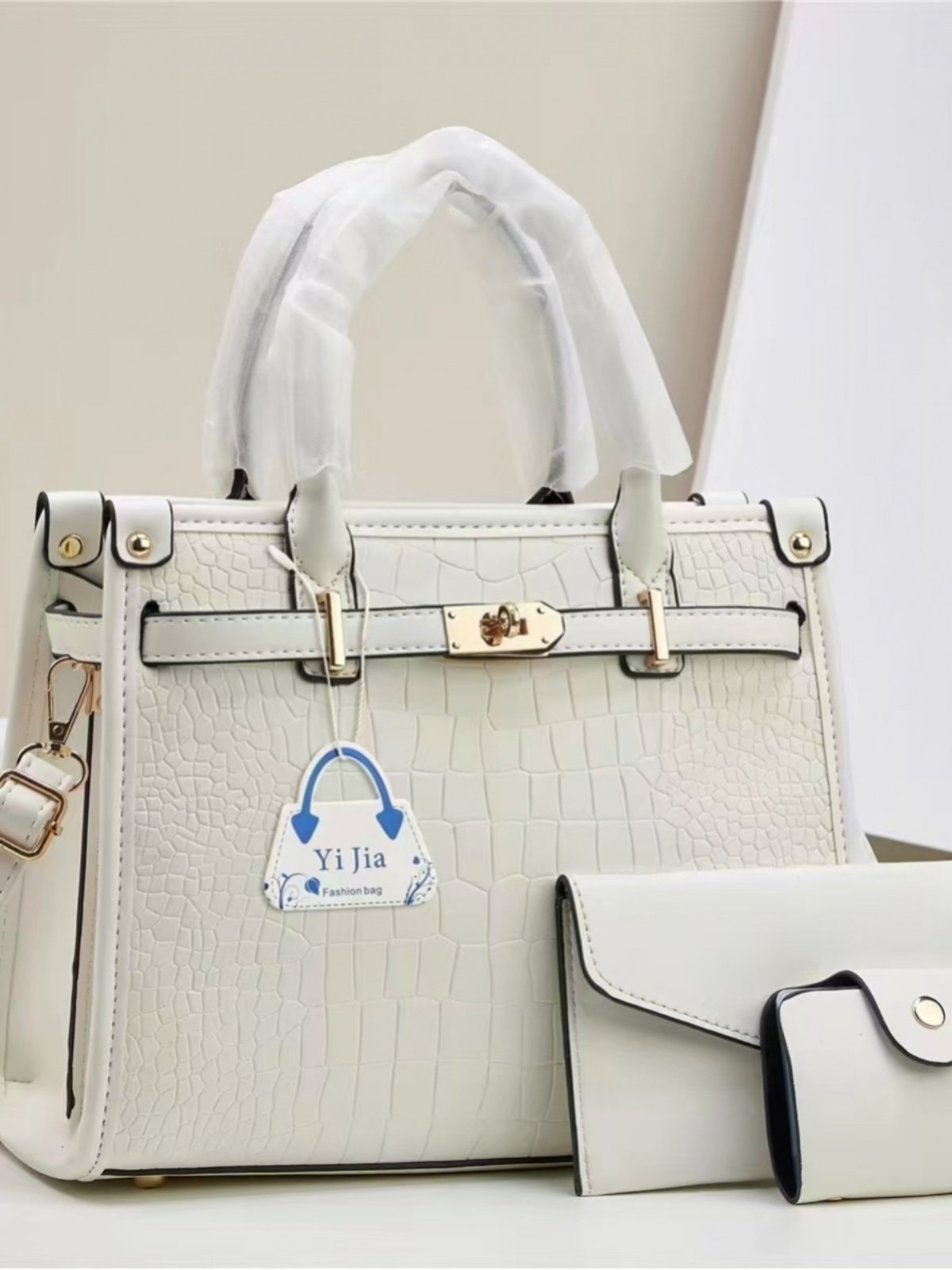 Womens Handbag - Journey Must Haves