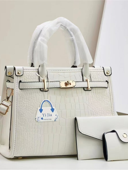 Womens Handbag - Journey Must Haves