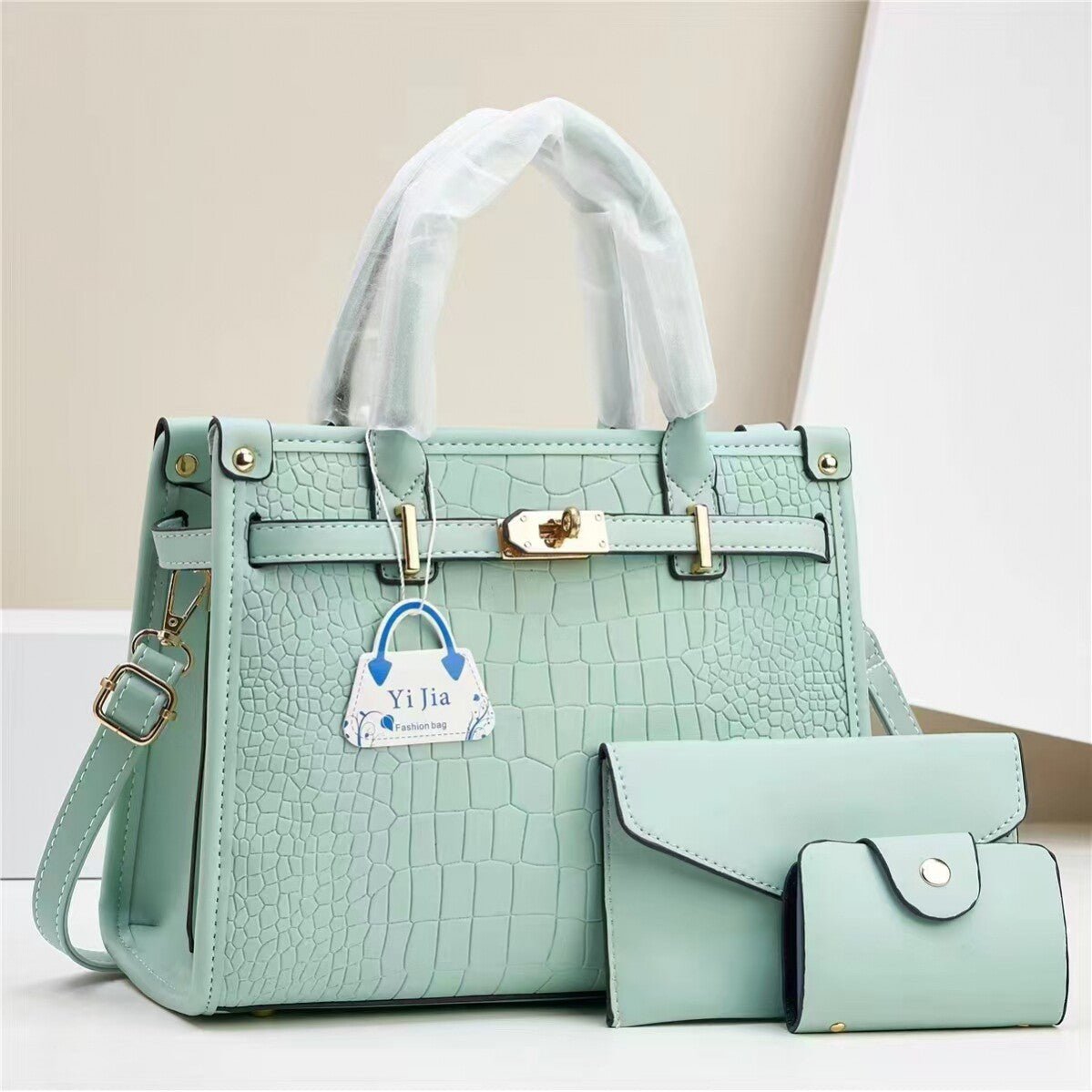 Womens Handbag - Journey Must Haves