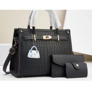 Womens Handbag - Journey Must Haves