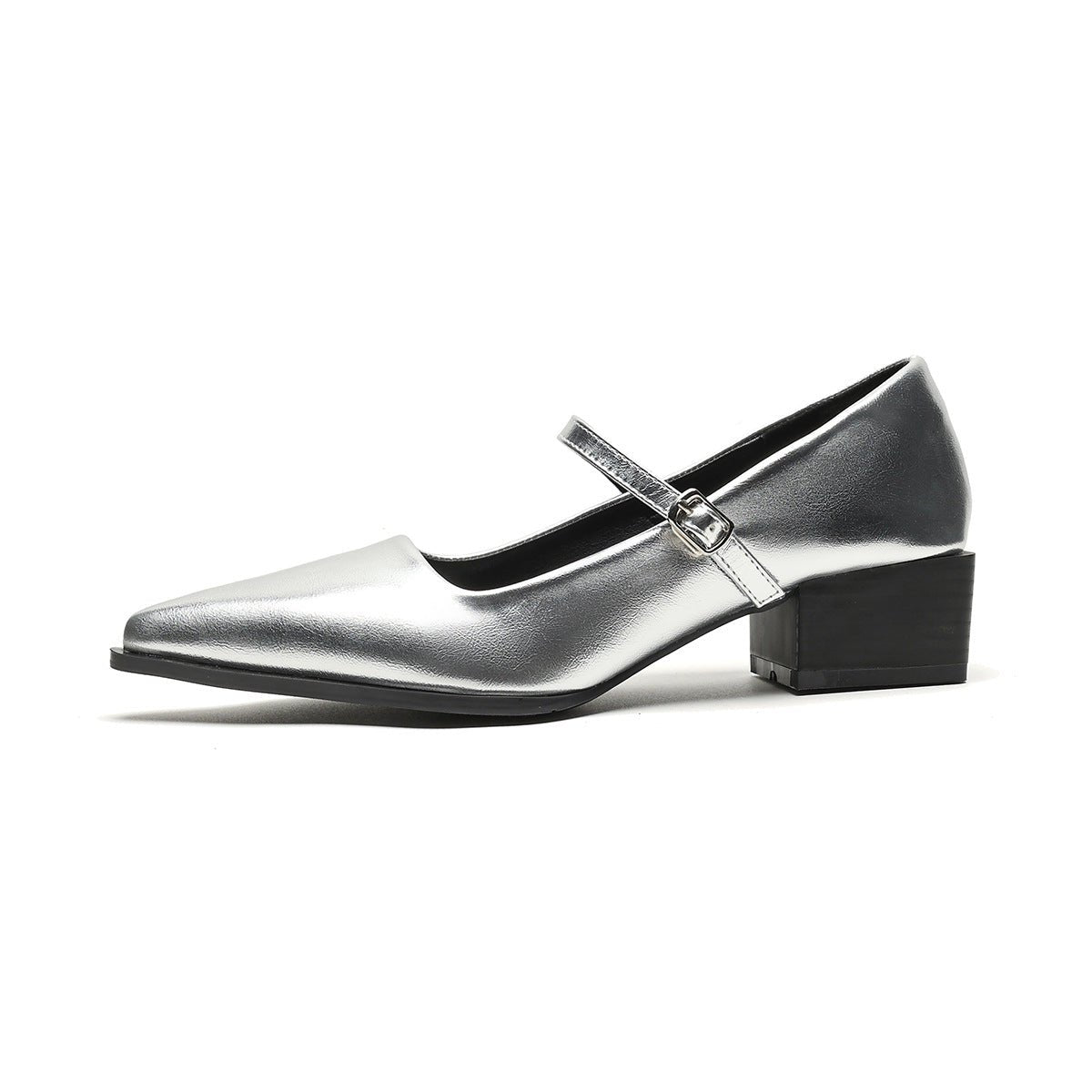 Womens Leather Shoes - Journey Must Haves