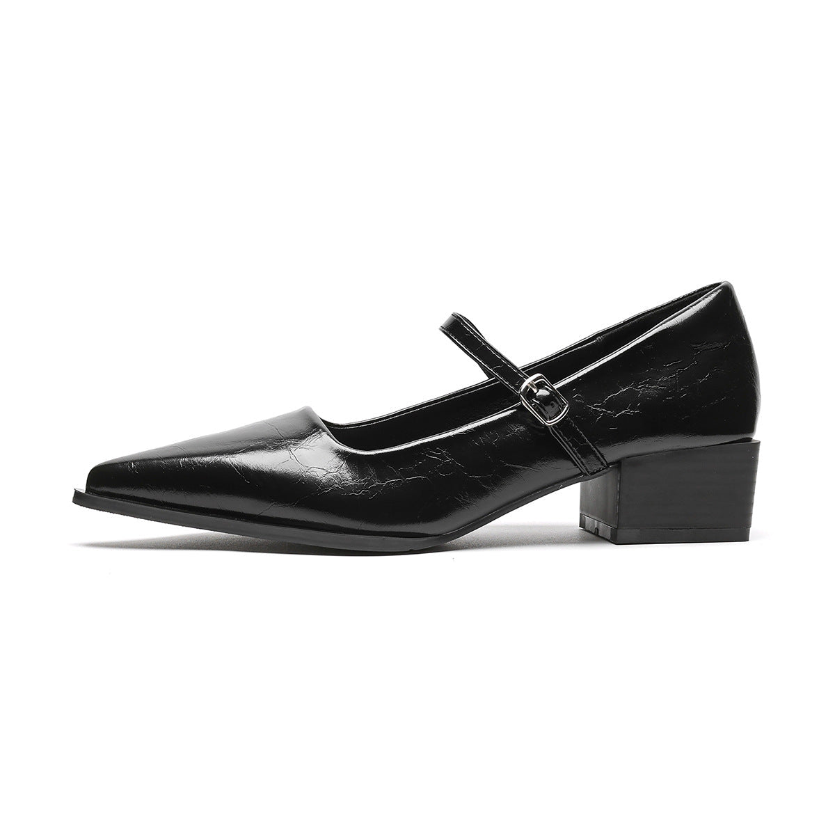 Womens Leather Shoes - Journey Must Haves