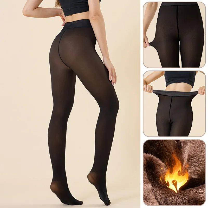 Womens Leggings - Journey Must Haves