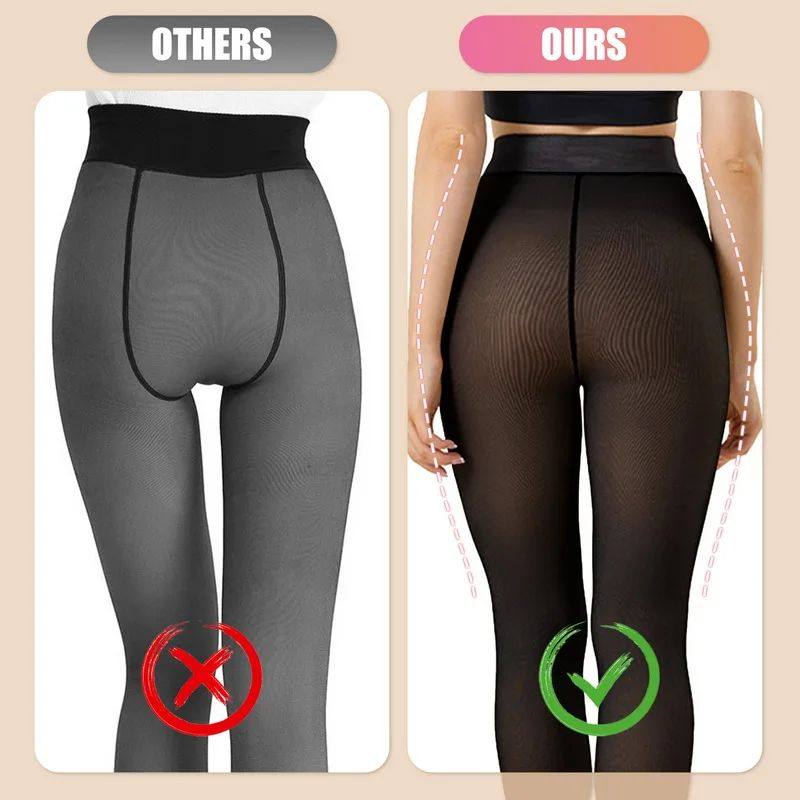 Womens Leggings - Journey Must Haves
