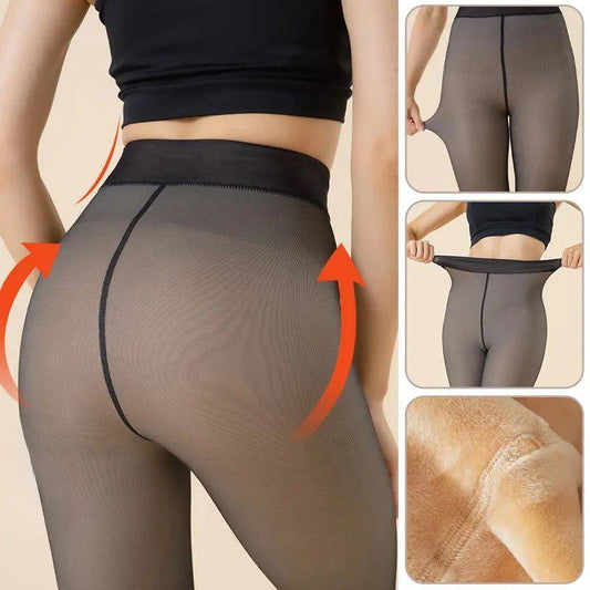 Womens Leggings - Journey Must Haves