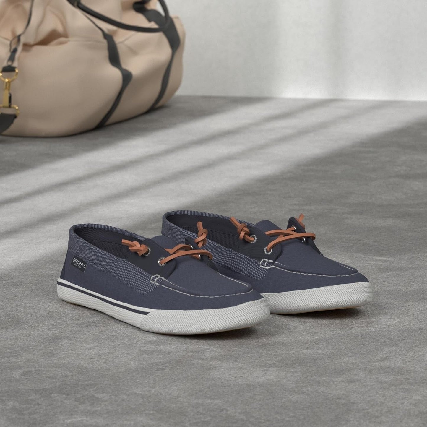 Women's Lounge Away Sneakers - Journey Must Haves
