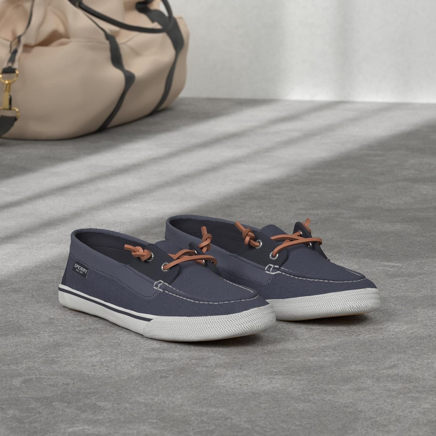 Women's Lounge Away Sneakers - Journey Must Haves