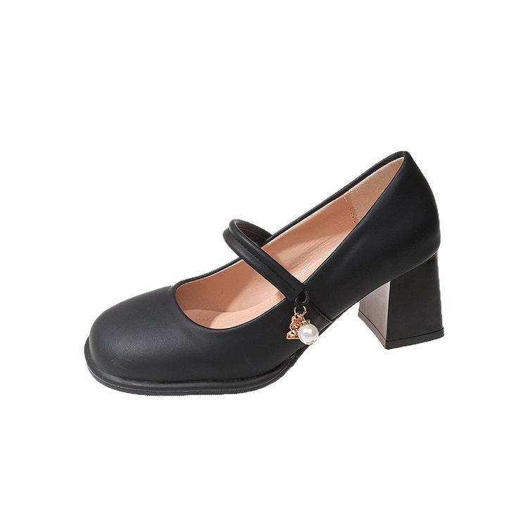 Womens Mary Jane - Journey Must Haves