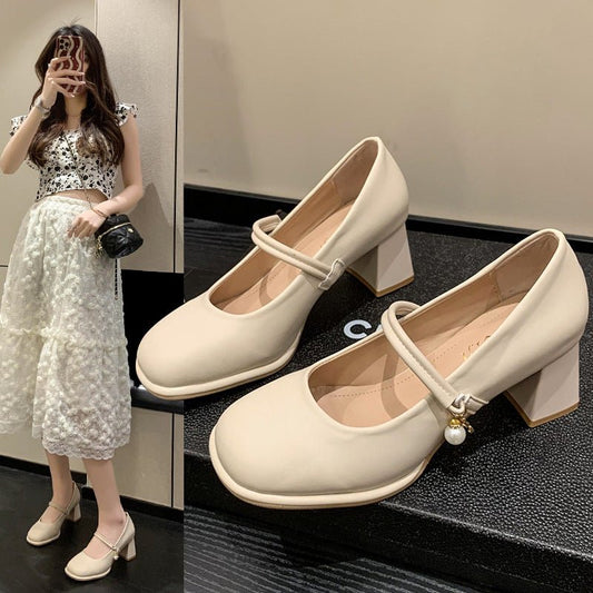 Womens Mary Jane - Journey Must Haves