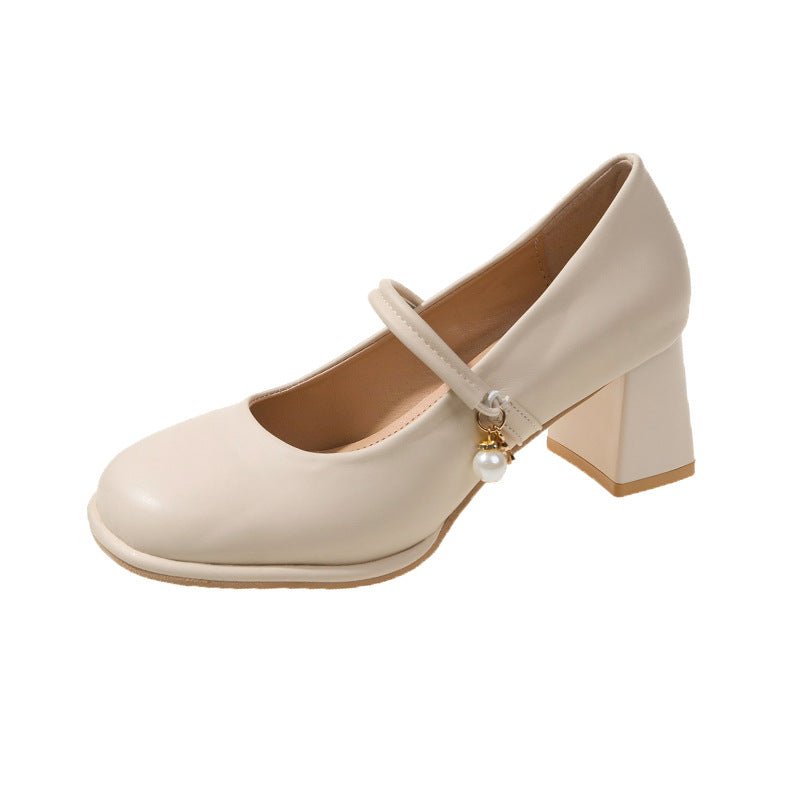 Womens Mary Jane - Journey Must Haves