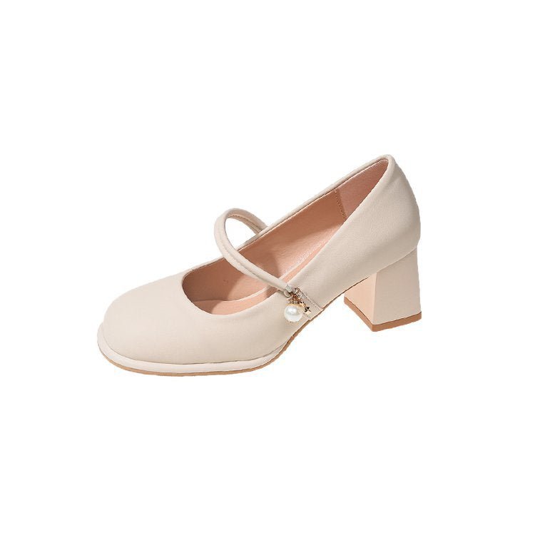 Womens Mary Jane - Journey Must Haves