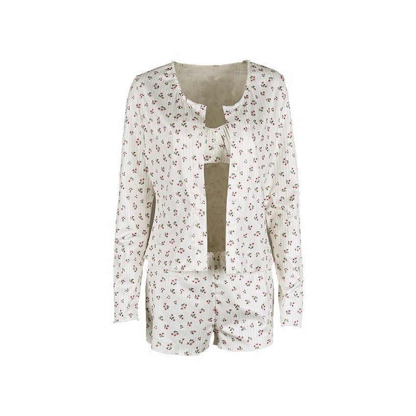 Womens Pajama Set - Journey Must Haves
