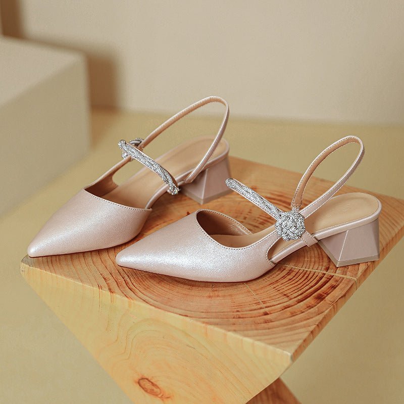womens sandals - Journey Must Haves
