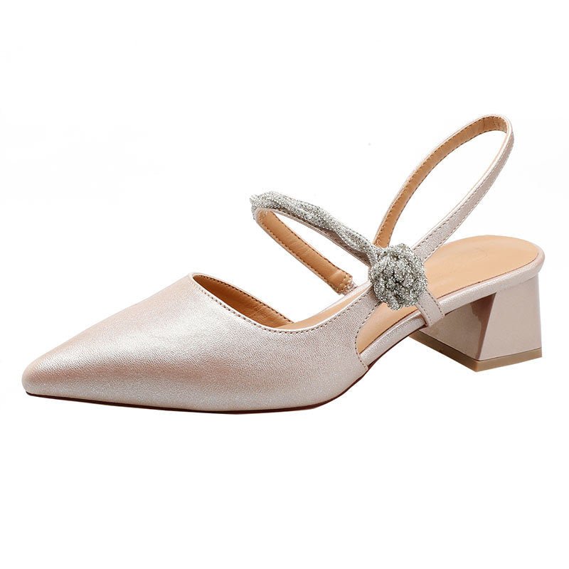 womens sandals - Journey Must Haves