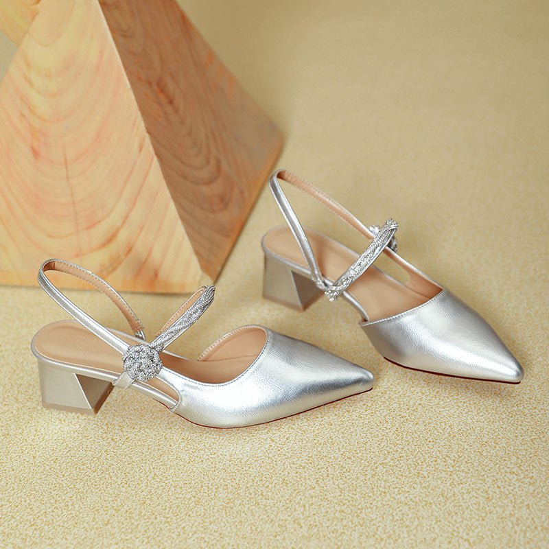 womens sandals - Journey Must Haves