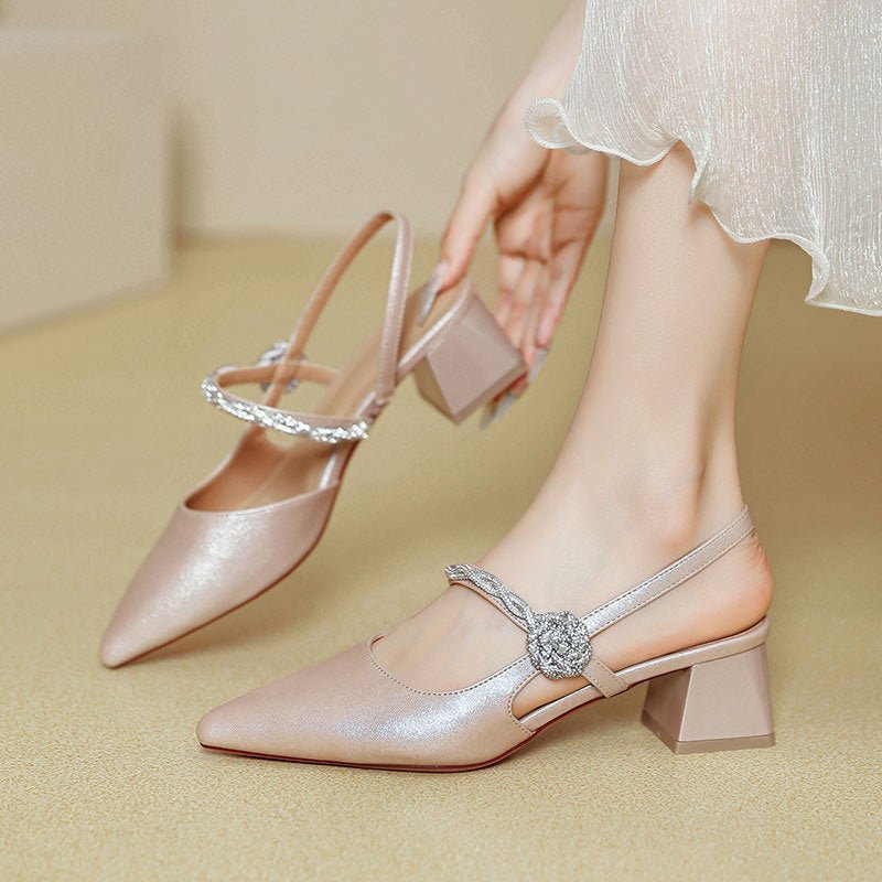 womens sandals - Journey Must Haves