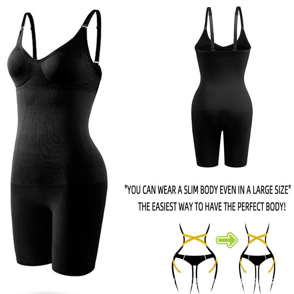 Womens Shapewear Bodysuit - Journey Must Haves