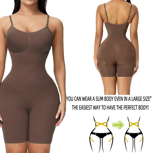 Womens Shapewear Bodysuit - Journey Must Haves