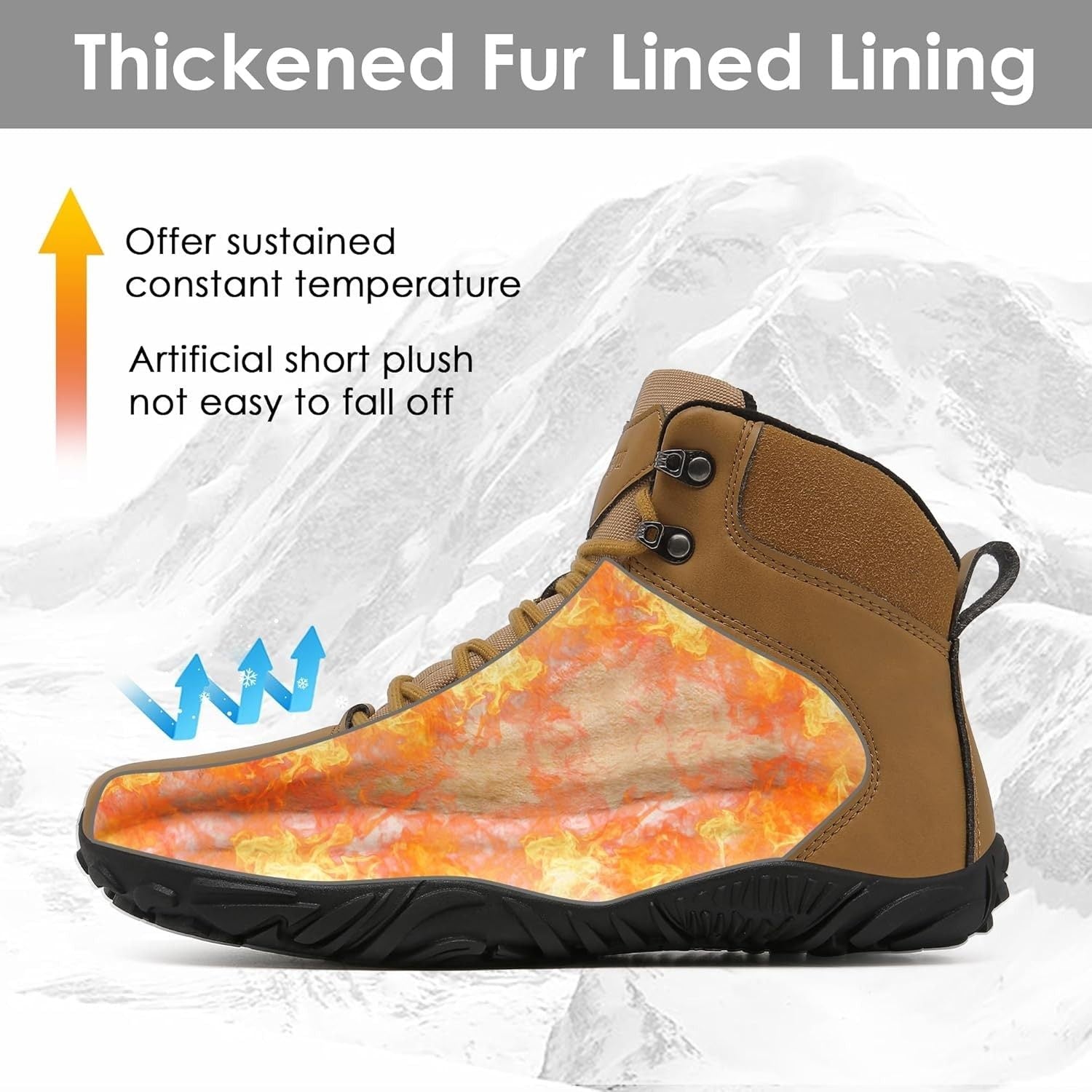womens snow boots - Journey Must Haves