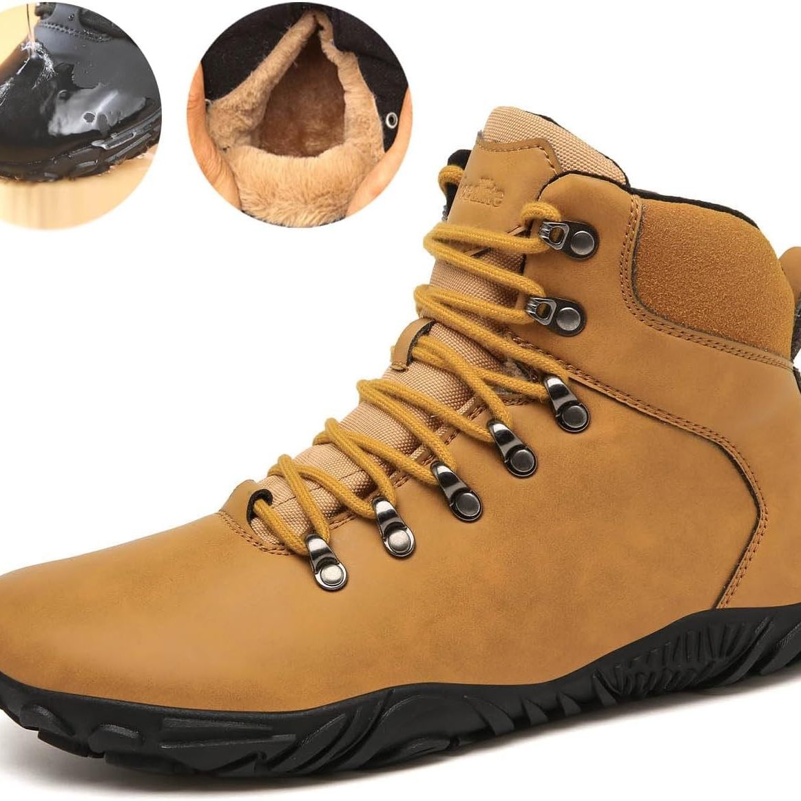 womens snow boots - Journey Must Haves
