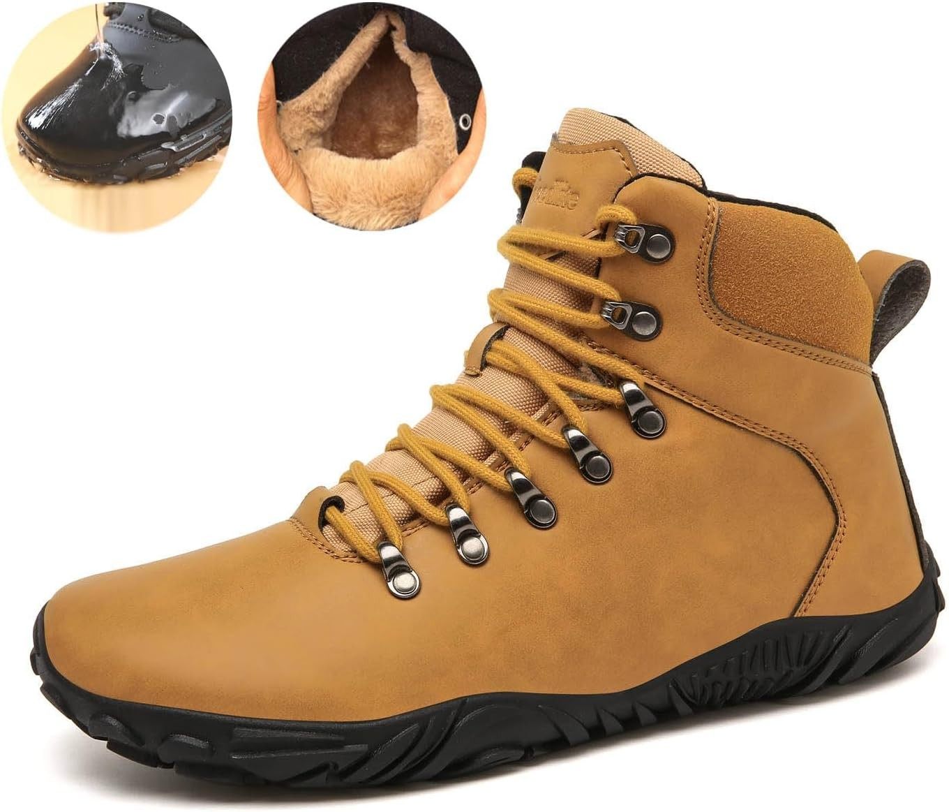 womens snow boots - Journey Must Haves