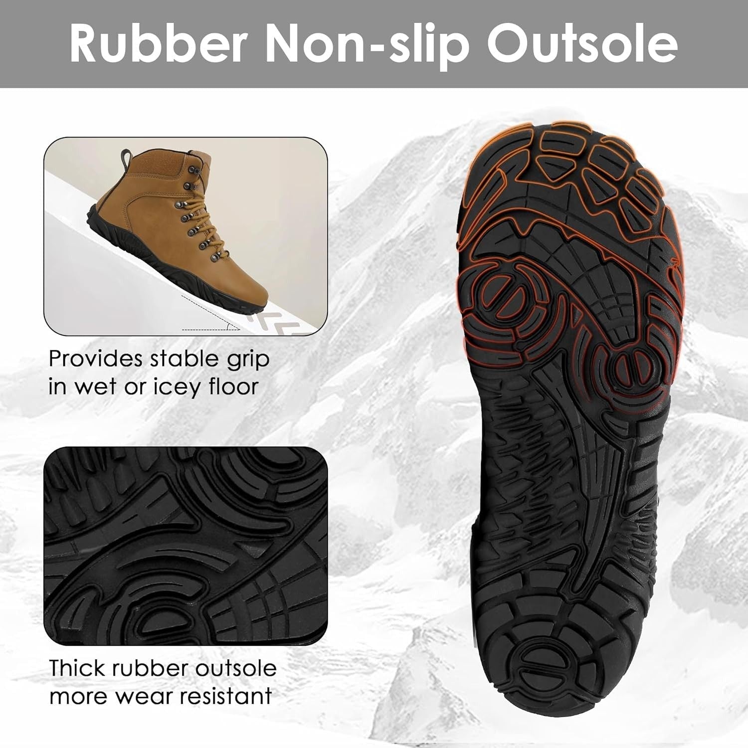 womens snow boots - Journey Must Haves