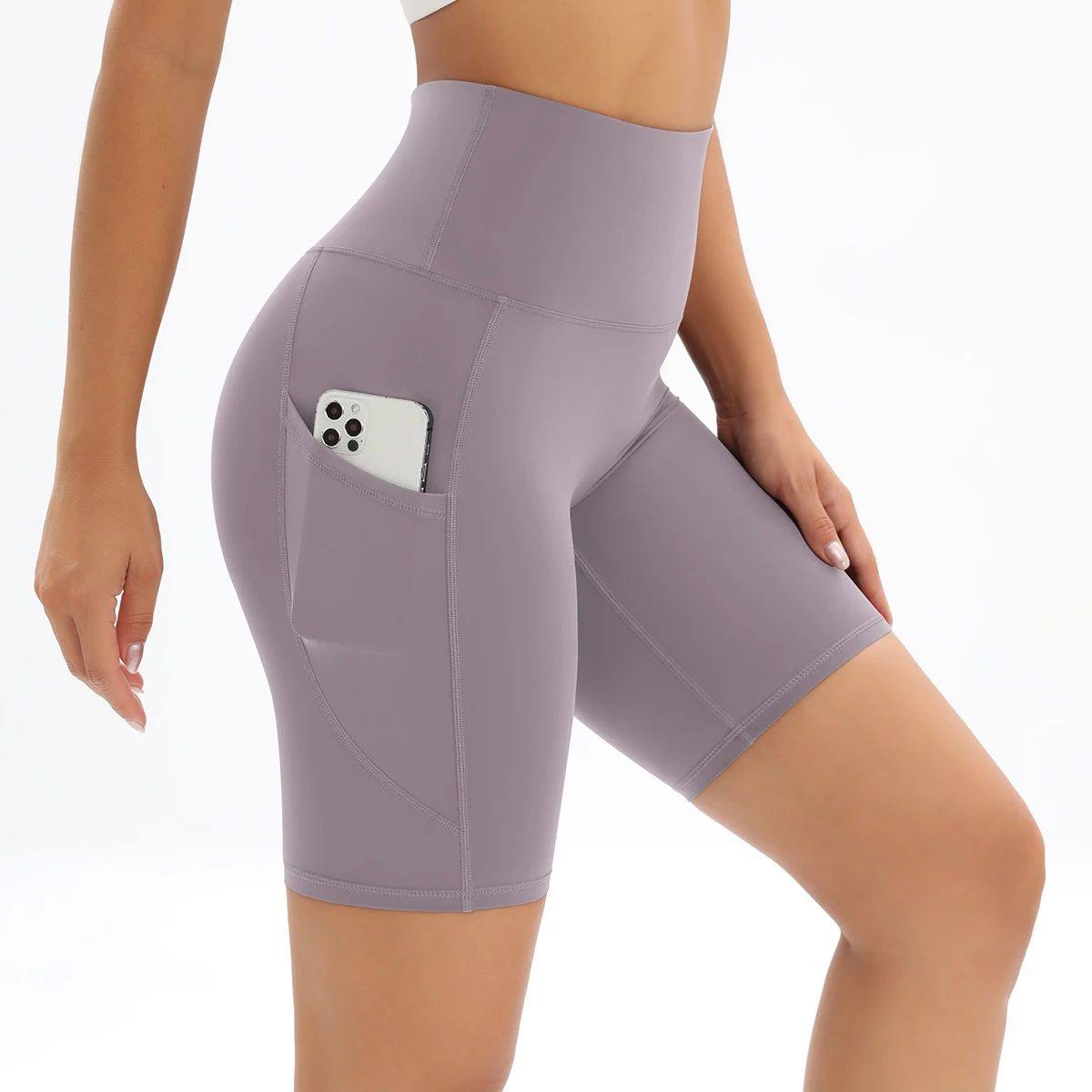 Womens Sport Shorts - Journey Must Haves