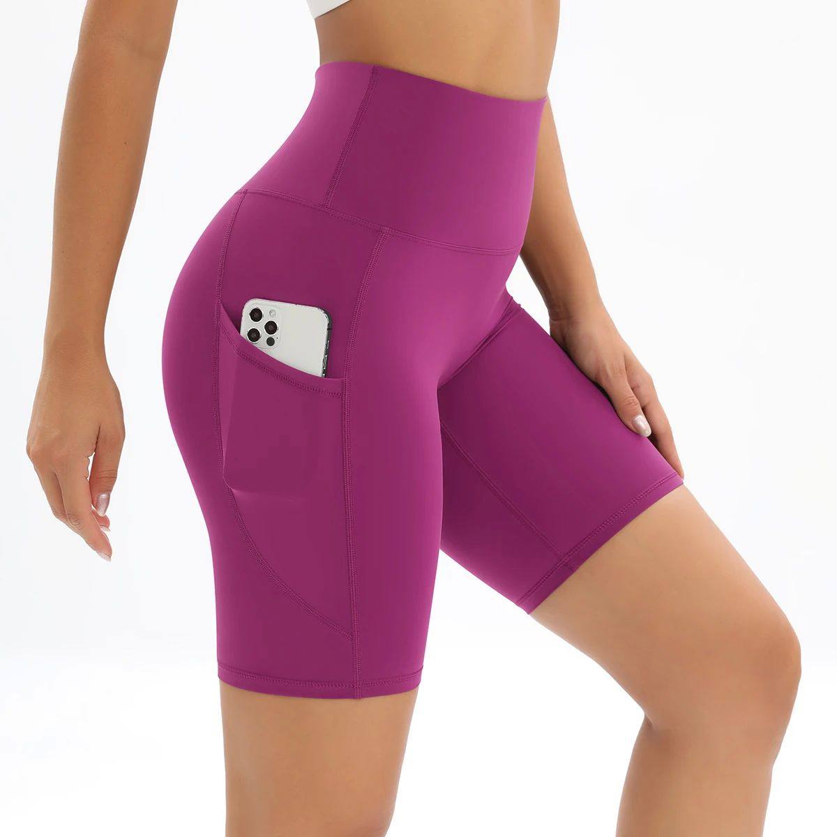 Womens Sport Shorts - Journey Must Haves