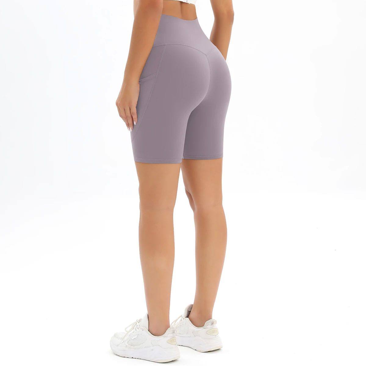 Womens Sport Shorts - Journey Must Haves