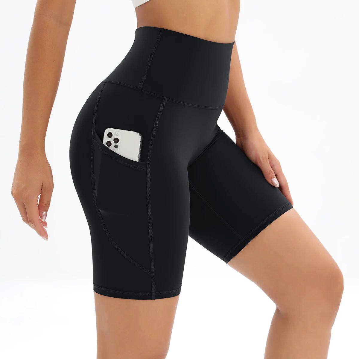 Womens Sport Shorts - Journey Must Haves