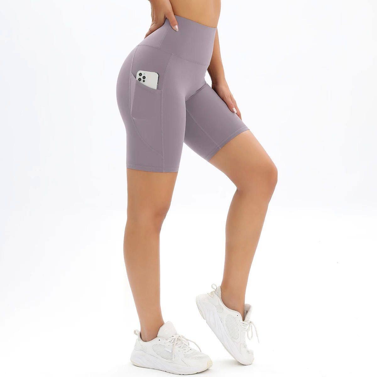 Womens Sport Shorts - Journey Must Haves