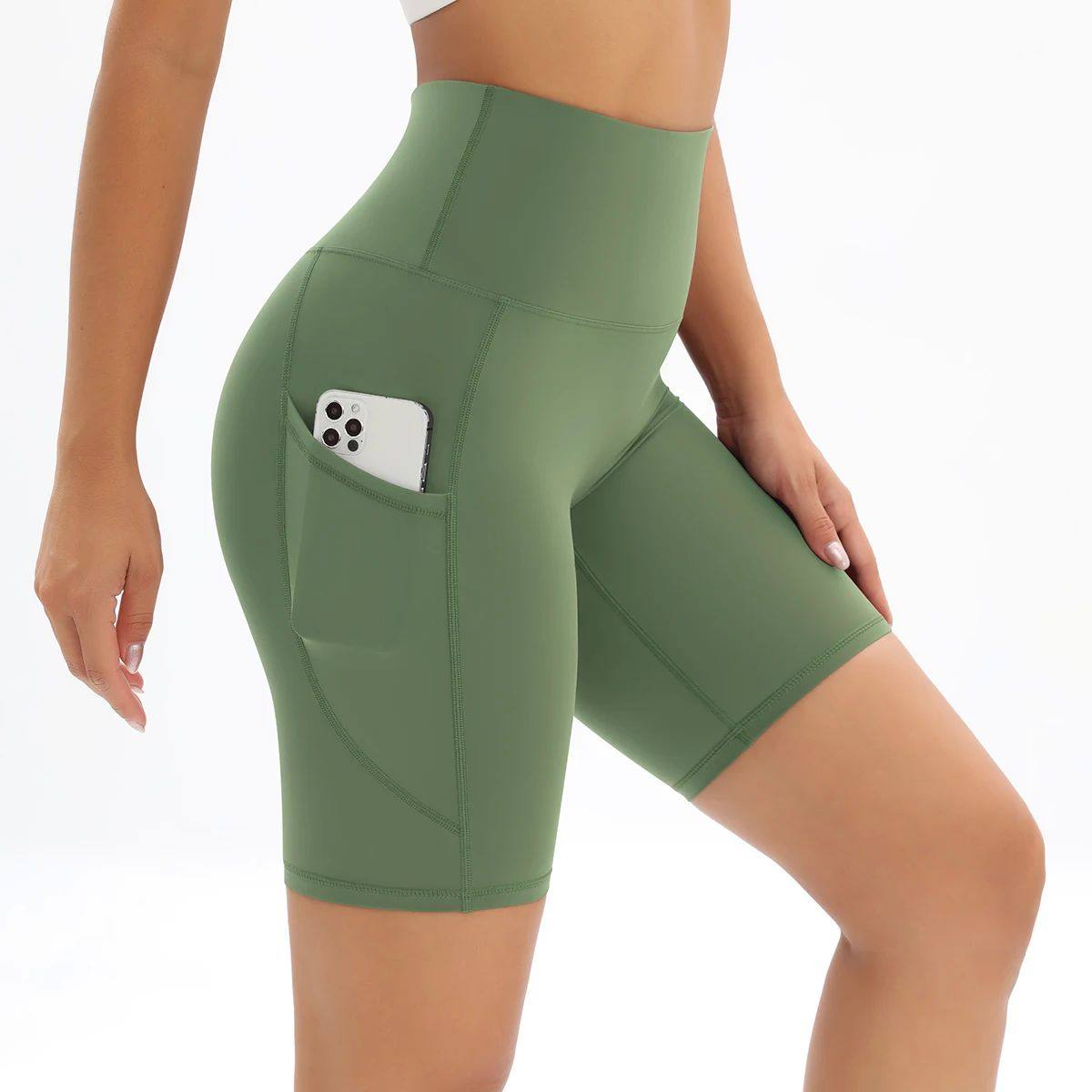 Womens Sport Shorts - Journey Must Haves