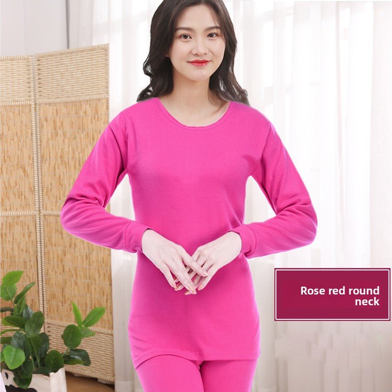 Womens Thermal Underwear - Journey Must Haves