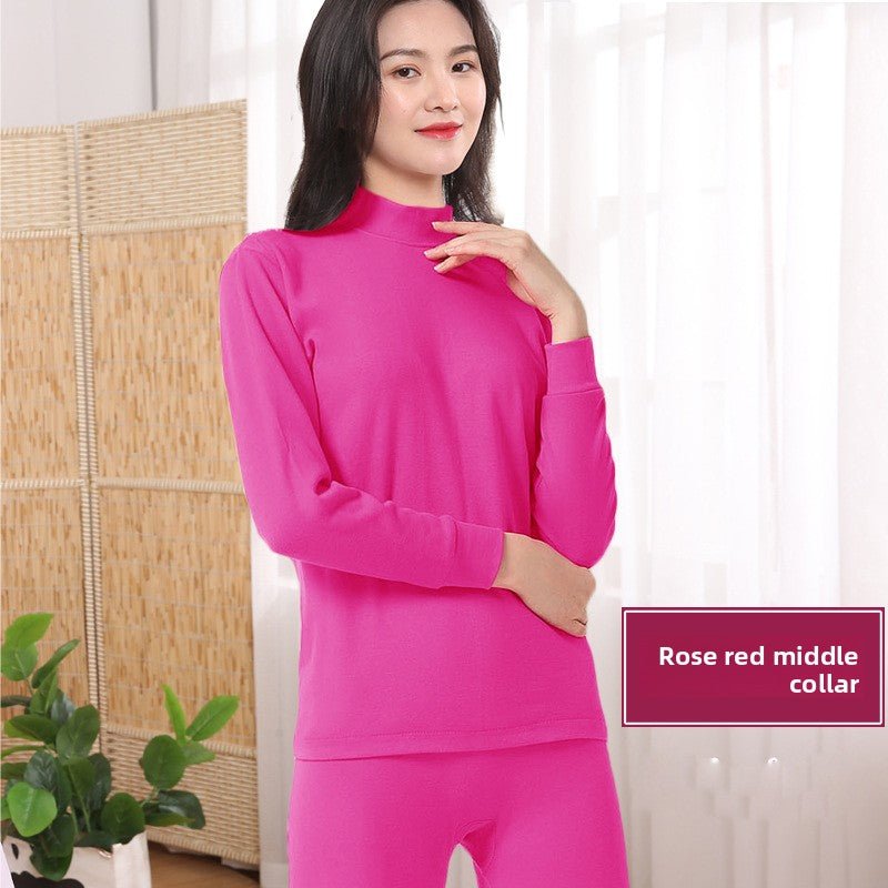 Womens Thermal Underwear - Journey Must Haves