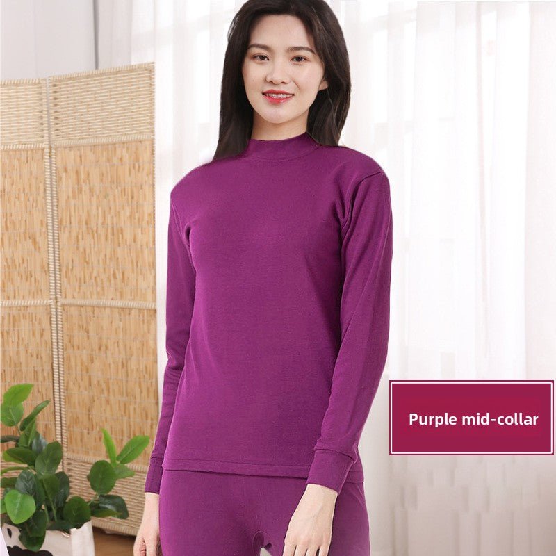 Womens Thermal Underwear - Journey Must Haves