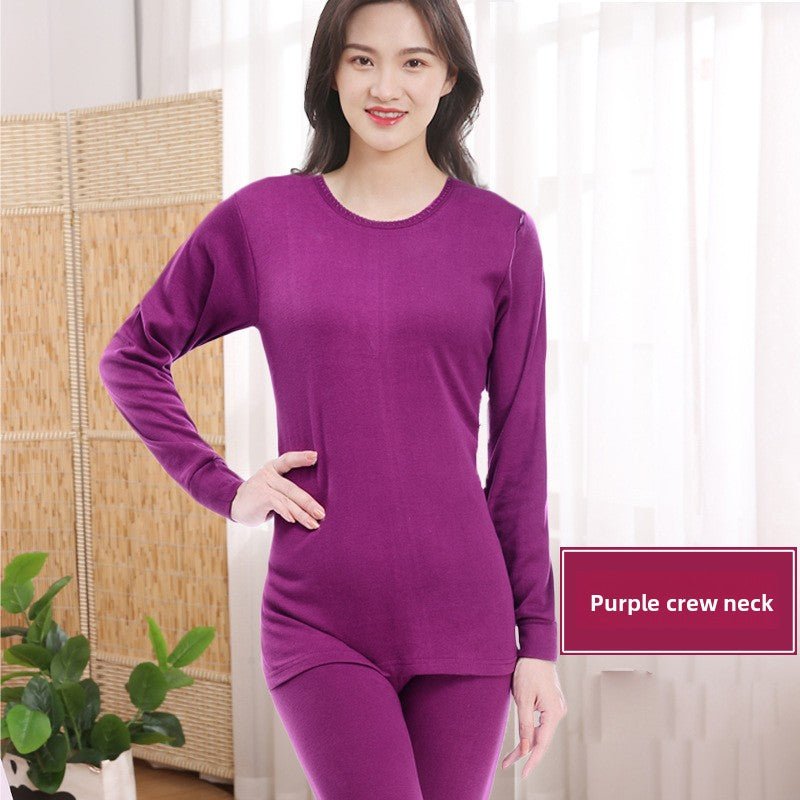 Womens Thermal Underwear - Journey Must Haves