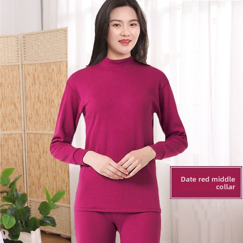 Womens Thermal Underwear - Journey Must Haves