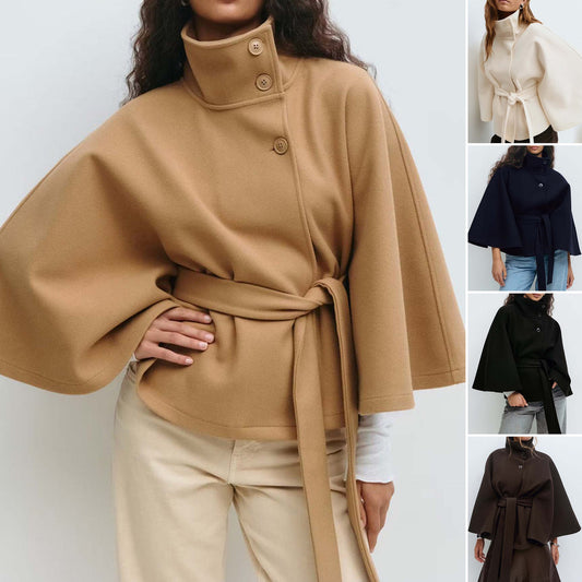 Womens Trench Coat - Journey Must Haves