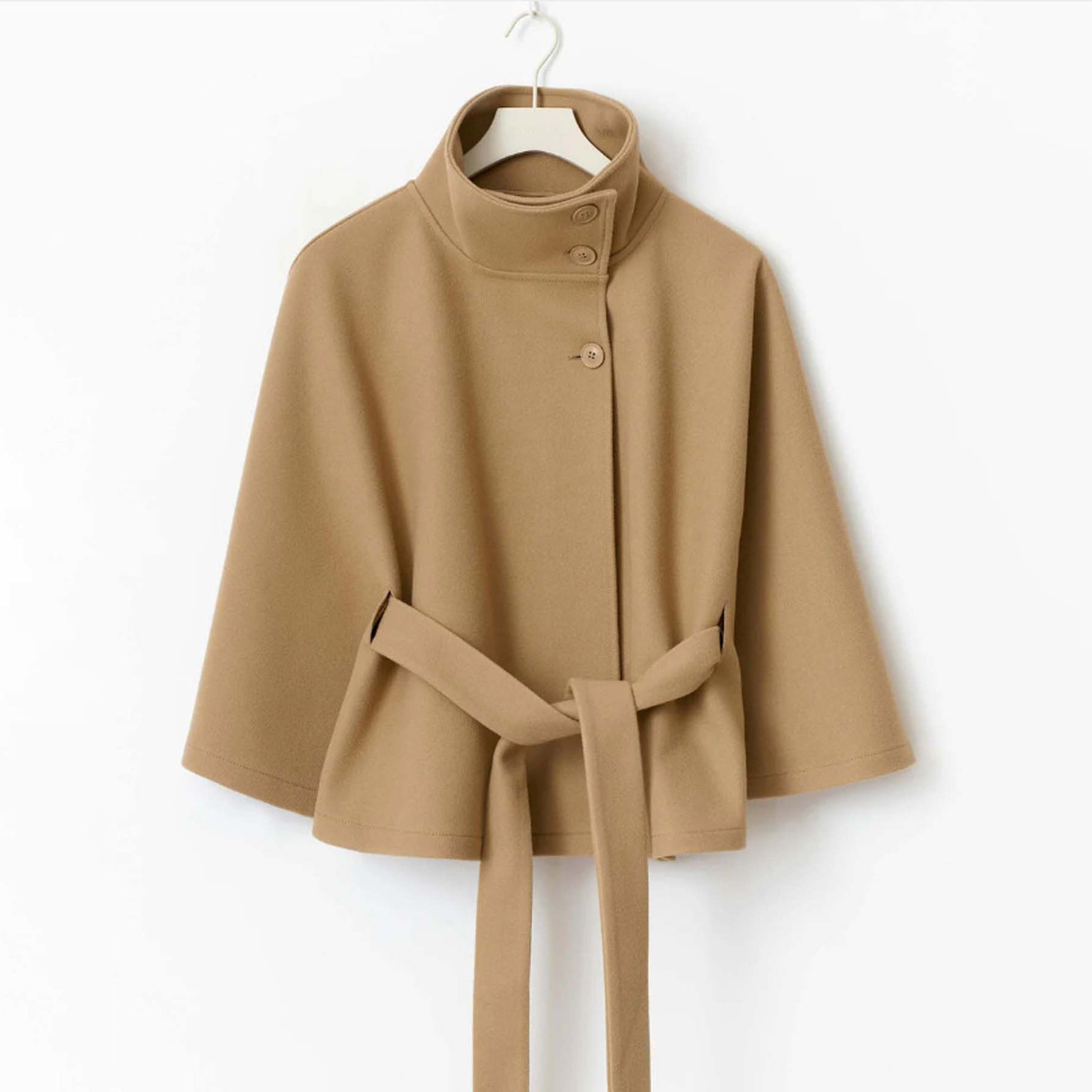 Womens Trench Coat - Journey Must Haves