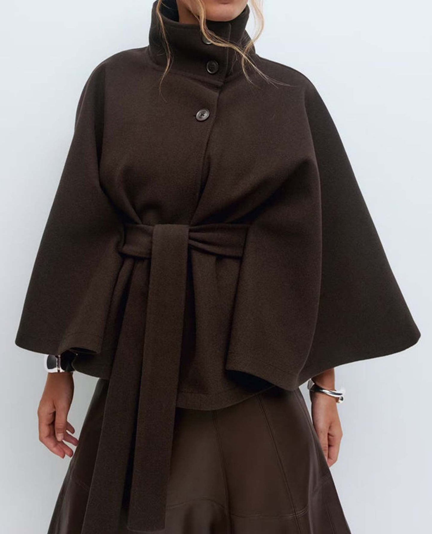 Womens Trench Coat - Journey Must Haves
