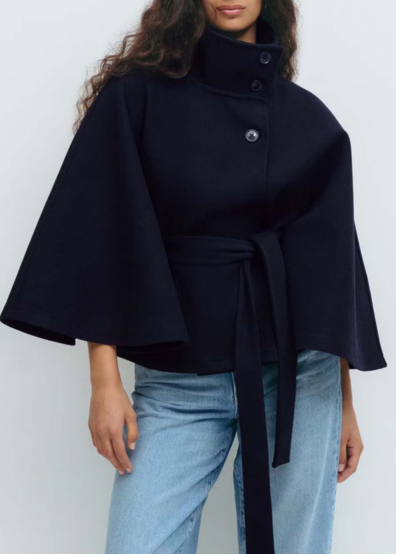 Womens Trench Coat - Journey Must Haves