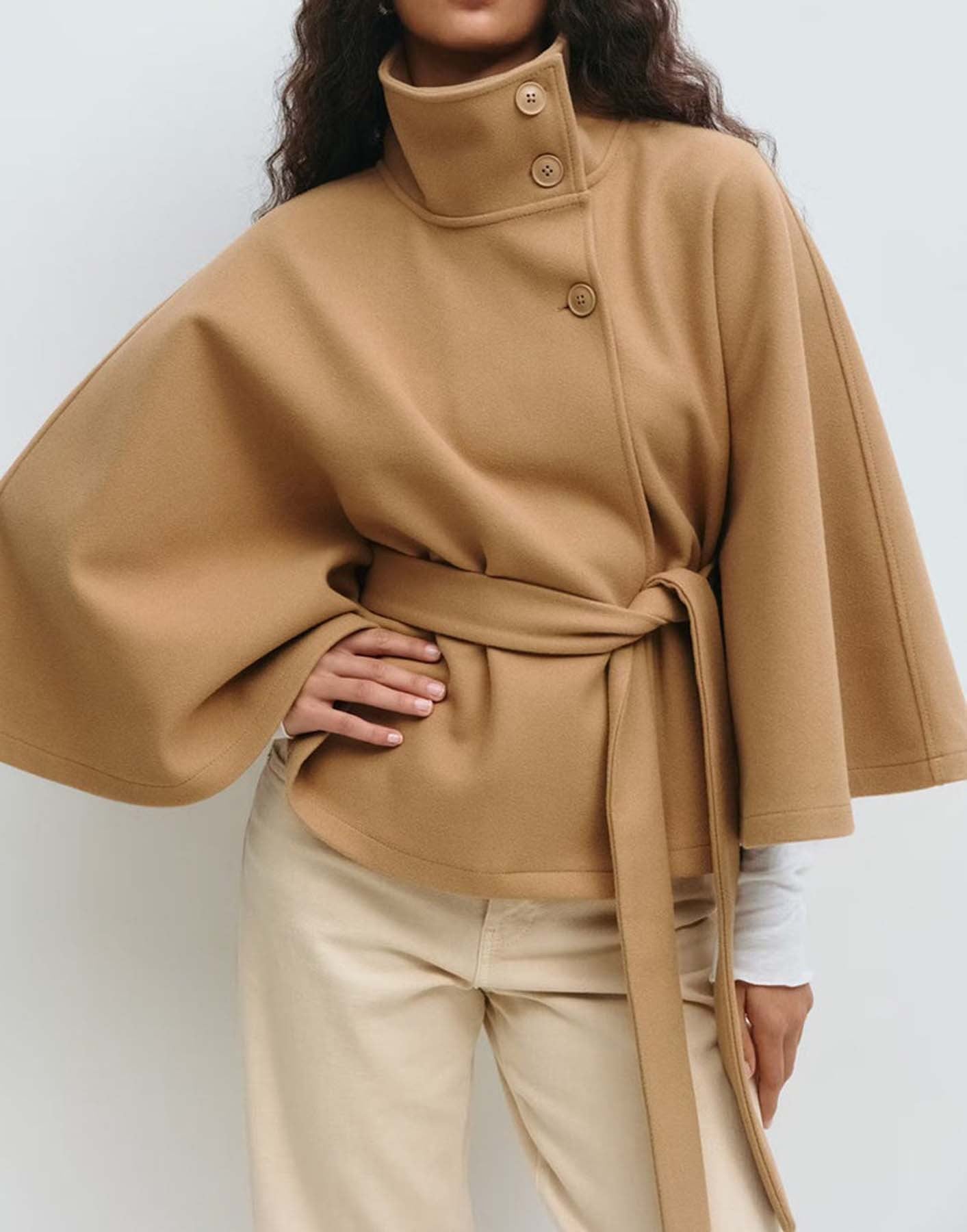 Womens Trench Coat - Journey Must Haves