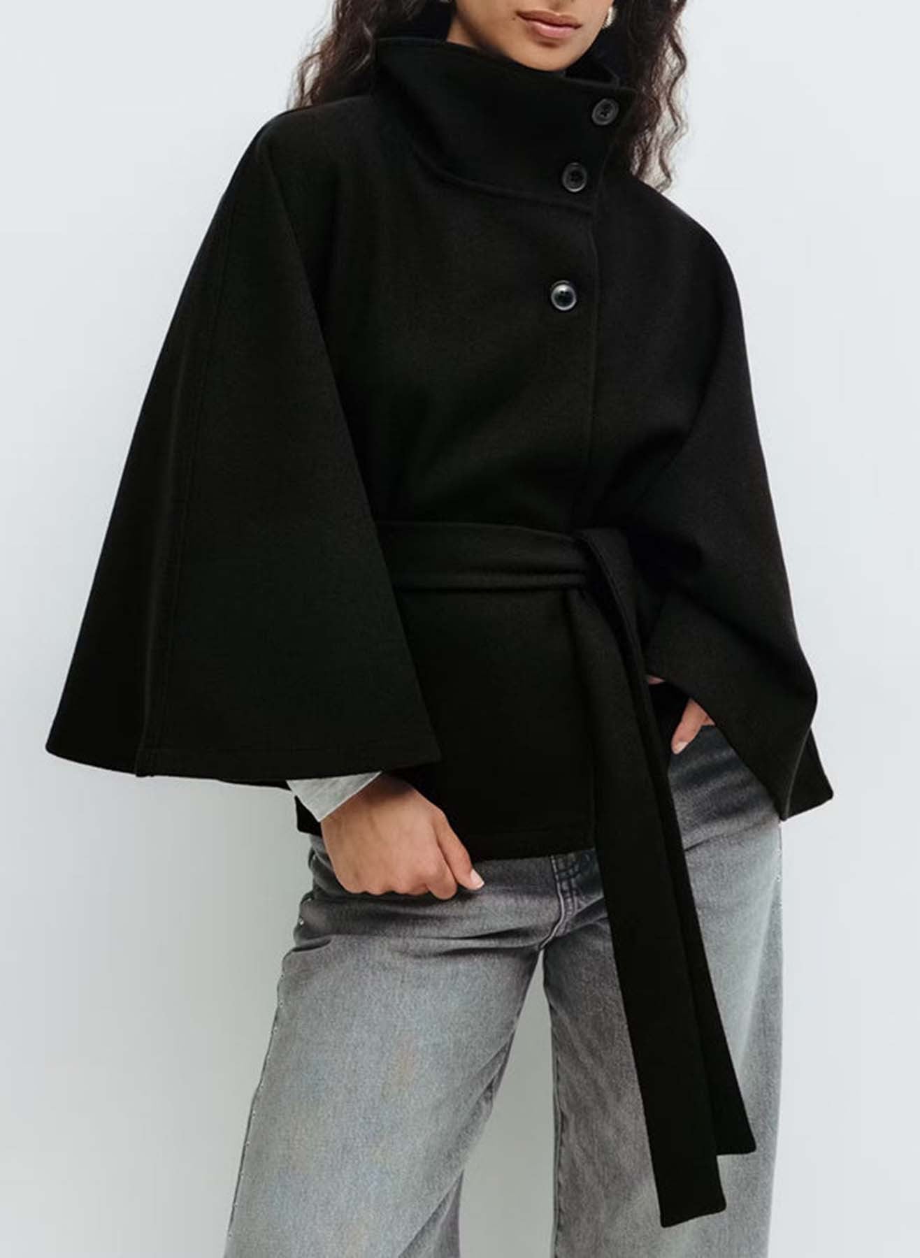Womens Trench Coat - Journey Must Haves