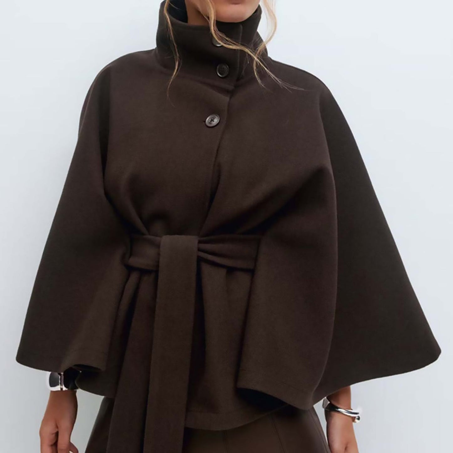 Womens Trench Coat - Journey Must Haves