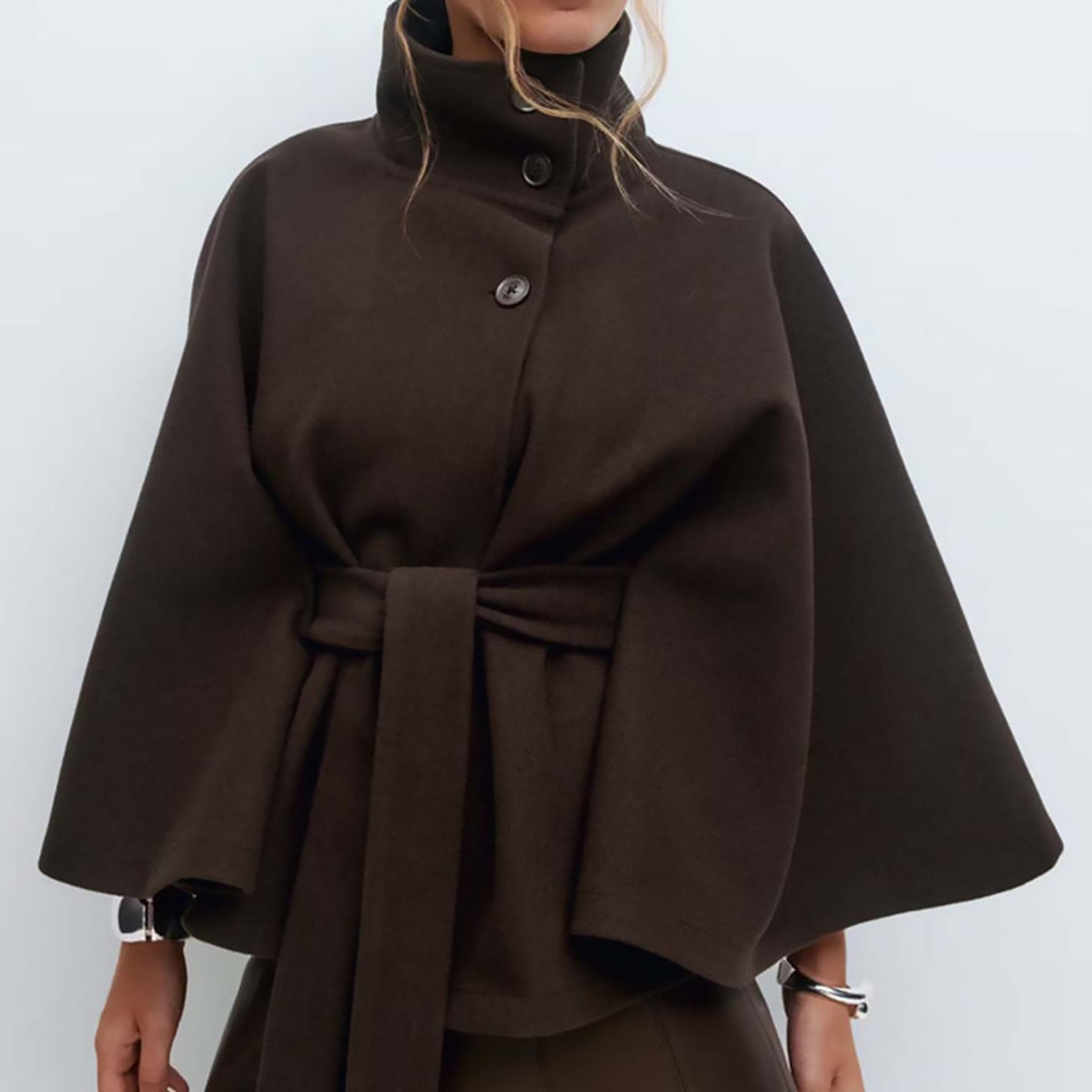 Womens Trench Coat - Journey Must Haves